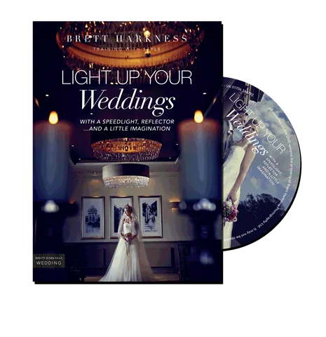 Light Up Your Weddings